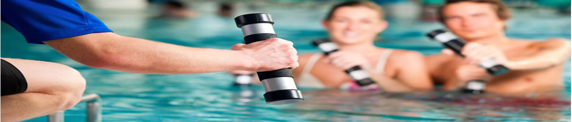 Hidroterapia - Academia Brilho D'Água - Tijuca e Ipanema Hidroterapia - Academia Brilho D'Água - Tijuca e Ipanema